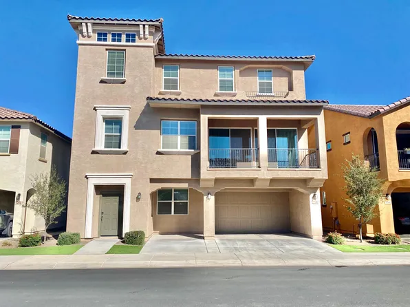 4300 E Erie St, Gilbert, AZ 85295