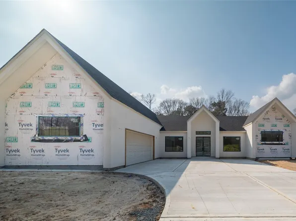 17018 N Saba Ct, Splendora, TX 77372