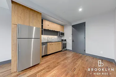 Rented by Brooklyn High Rise LLC