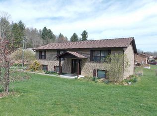 119 Sunshine Cir, Beckley, WV 25801