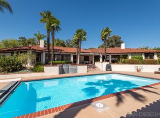 17240 El Caporal, Rancho Santa Fe, CA 92067