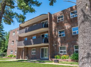 Village Green Apartments, Sault Ste. Marie, ON P6A 5J7
