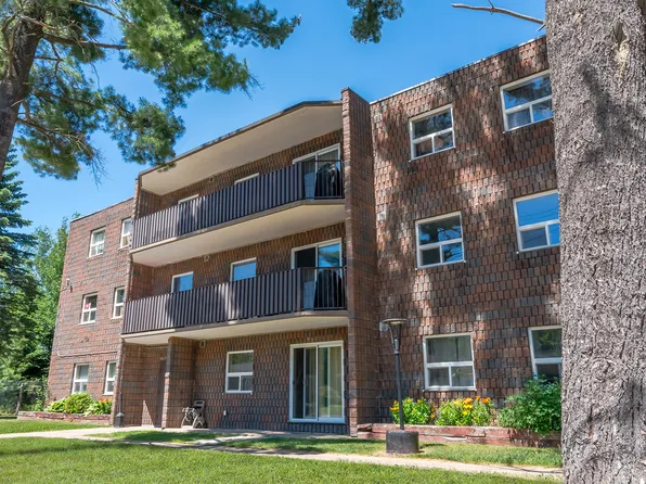 Village Green Apartments