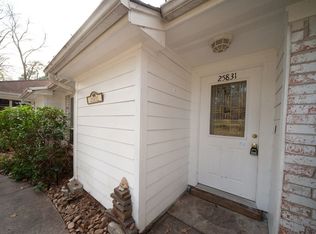 25831 Timber Lakes Dr, Spring, TX 77380