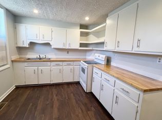 1018 & 20 20th St #1, Huntington, WV 25703