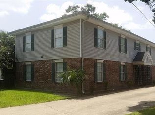 814 Bonnabel Blvd APT A, Metairie, LA 70005