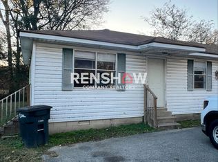 322 Kist Ave APT A, Dyersburg, TN 38024