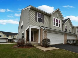 1315 Harvest Dr, Crest Hill, IL 60403