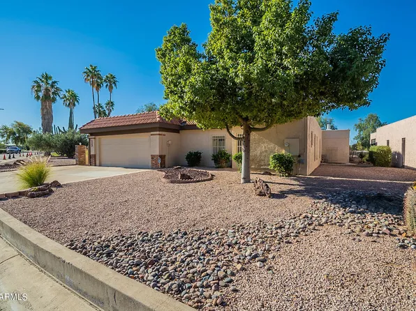 2432 N 62ND Street, Mesa, AZ 85215
