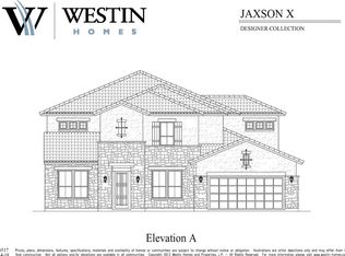 1269 Portefino Ln, League City, TX 77573