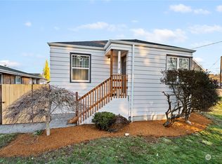 202 Burnett Ave N, Renton, WA 98057