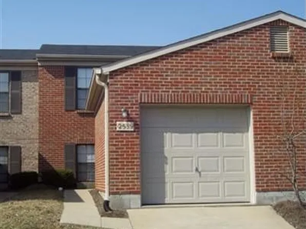 2539 Knightsbridge Ln, Lexington, KY 40509