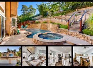 1805 Crystal Ridge Way, Vista, CA 92081