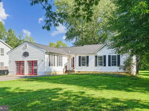 8012 Leland Rd, Manassas, VA 20111