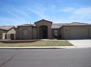 2679 S Terrace Ave, Yuma, AZ 85365