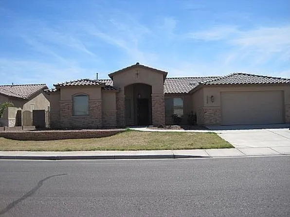 2679 S Terrace Ave, Yuma, AZ 85365