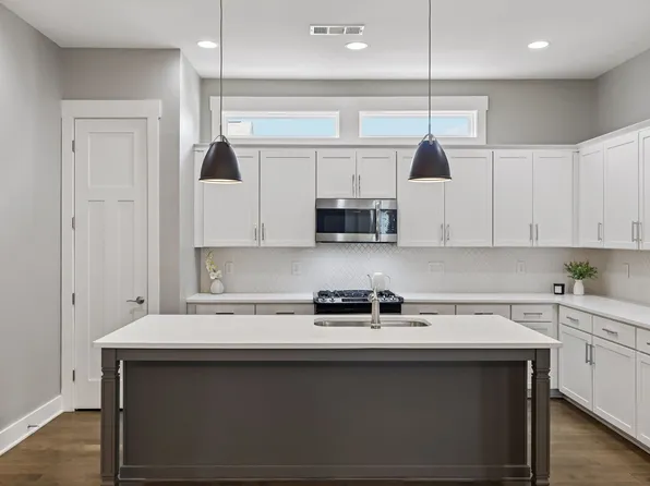 440 Merritt Ave, Nashville, TN 37203