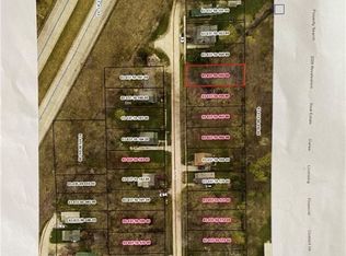 E 26th St, Ashtabula, OH 44004