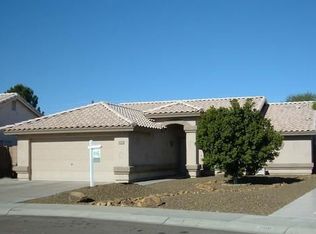 6876 W Shaw Butte Dr, Peoria, AZ 85345