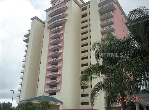 BUILDING VIEW