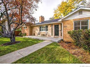 845 Oneida St, Denver, CO 80220