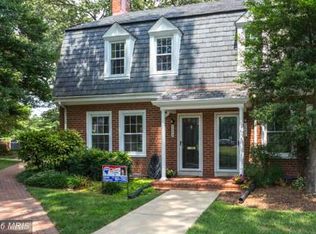 3355 S Stafford St, Arlington, VA 22206