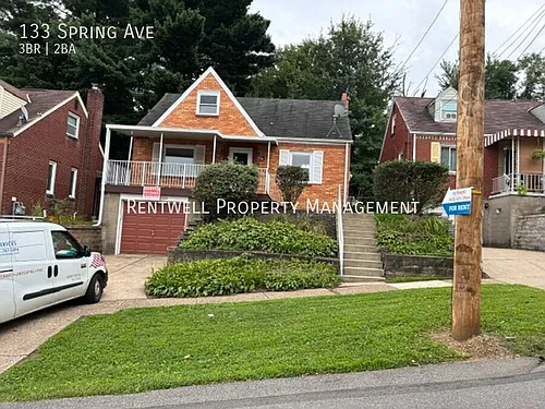 133 Spring Ave Photo 1