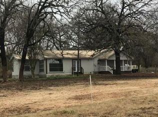 431 Swendson Rd, Jefferson, TX 75657