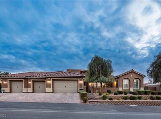 2818 Belmont Dr, Henderson, NV 89074
