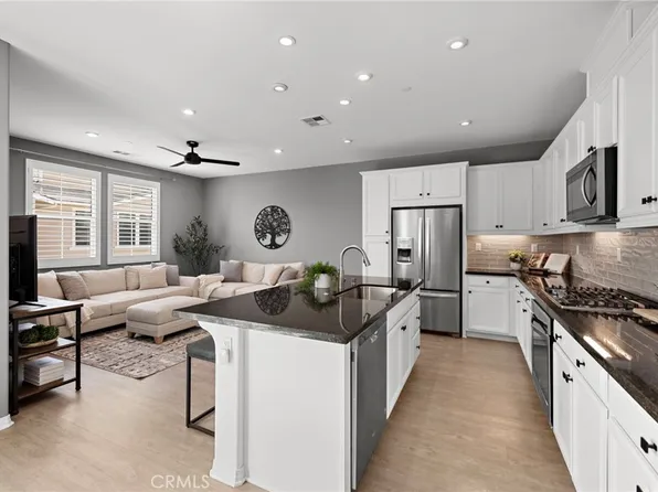 67 Concepcion St, Mission Viejo, CA 92694