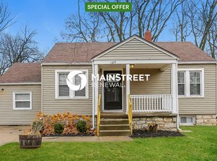 1329 S Liberty St, Independence, MO 64055