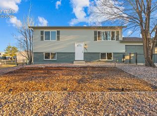 1965 Chamberlin S, Colorado Springs, CO 80906
