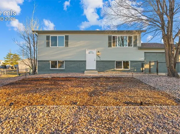 1965 Chamberlin S, Colorado Springs, CO 80906