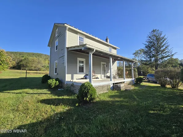 601 Dutch Hollow Rd, Jersey Shore, PA 17740