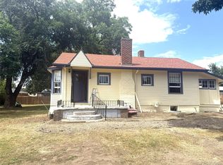 1801 Upham Street, Denver, CO 80214