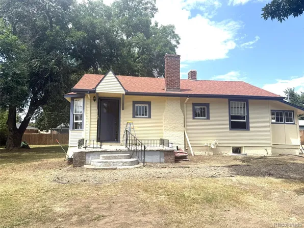1801 Upham Street, Denver, CO 80214
