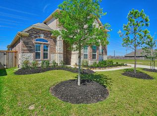 20318 Fossil Valley Ln, Cypress, TX 77433