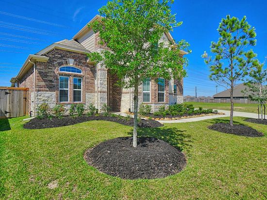 20318 Fossil Valley Ln, Cypress, TX 77433