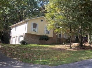 1211 Morning Star Ln, Alabaster, AL 35007