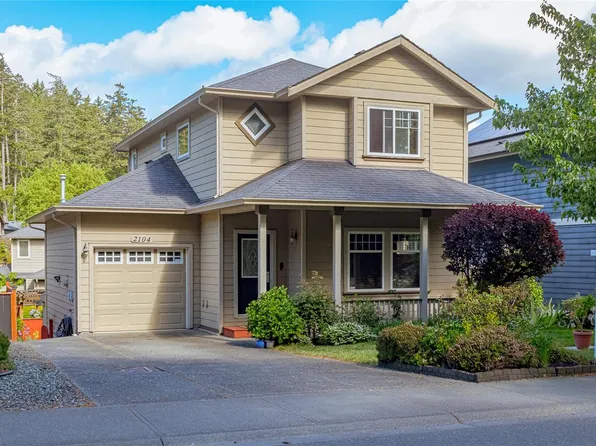 2104 Chilco Rd, View Royal, BC V9B 0H3