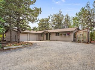 64699 McGrath Rd, Bend, OR 97701