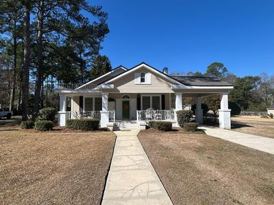 513 N Park Ave, Dothan, AL, 36303