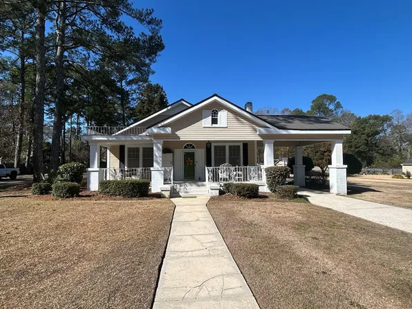 513 N Park Ave, Dothan, AL 36303