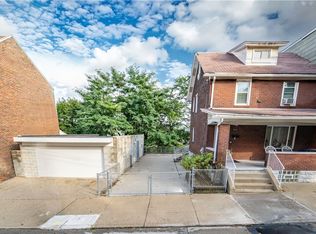3231 Dobson St, Pittsburgh, PA 15219