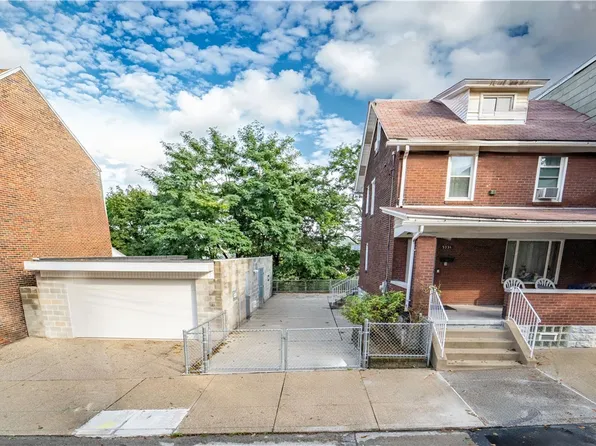 3231 Dobson St, Pittsburgh, PA 15219