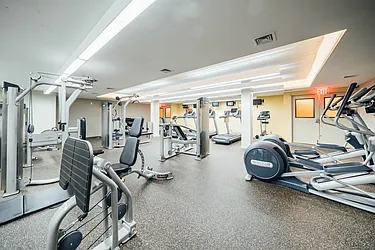 Rented by Carnegie Management Inc