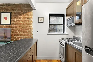 Rented by Citi Habitats