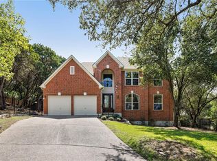 10701 Falling Tree Cv, Austin, TX 78759