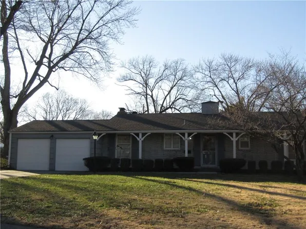9506 Jarboe St, Kansas City, MO 64114