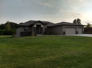 1580 Ridgeland Ct, Custer, WI 54423